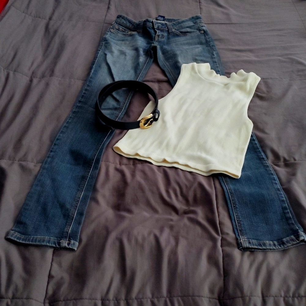 3 piece bundle or separate
